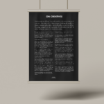 "On Creatives" - Brand Voyagers Inspirational Posters - Image 3