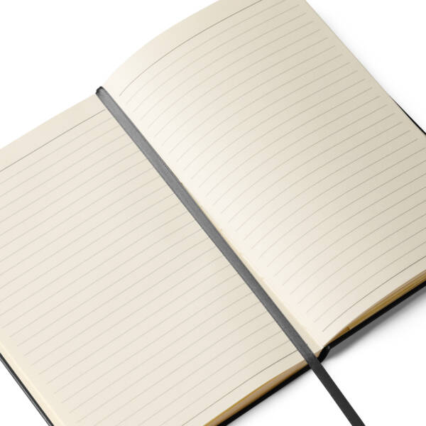 Brand Voyagers - Custom Notebook - Image 4