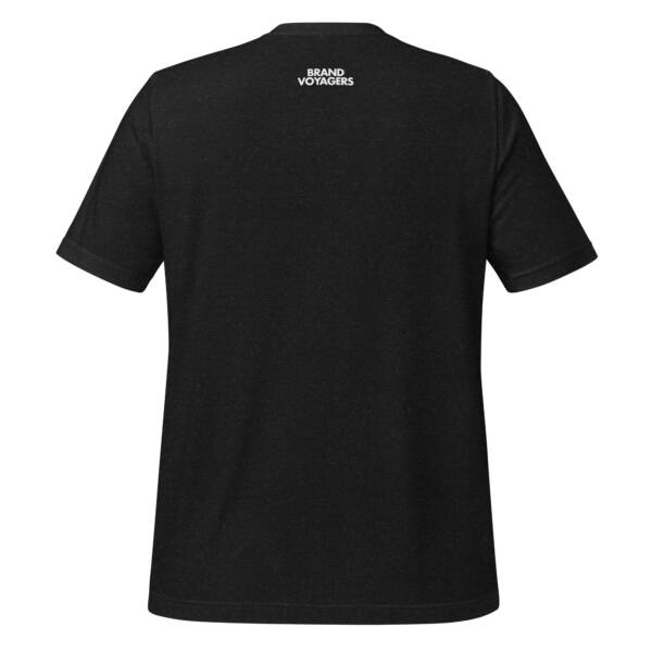 "Stories are the heart of human connection." - Tee Shirt - Image 3