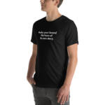 "Make your brand the hero of its own story." - Tee Shirt - Image 20
