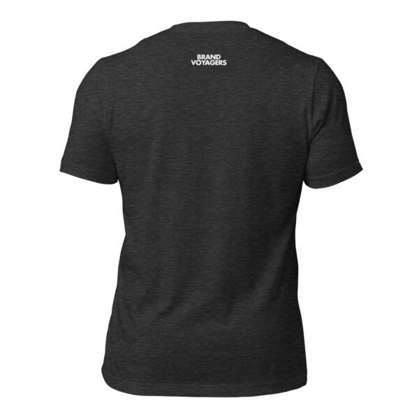 "Stories are the heart of human connection." - Tee Shirt - Image 31