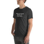 "Make your brand the hero of its own story." - Tee Shirt - Image 40