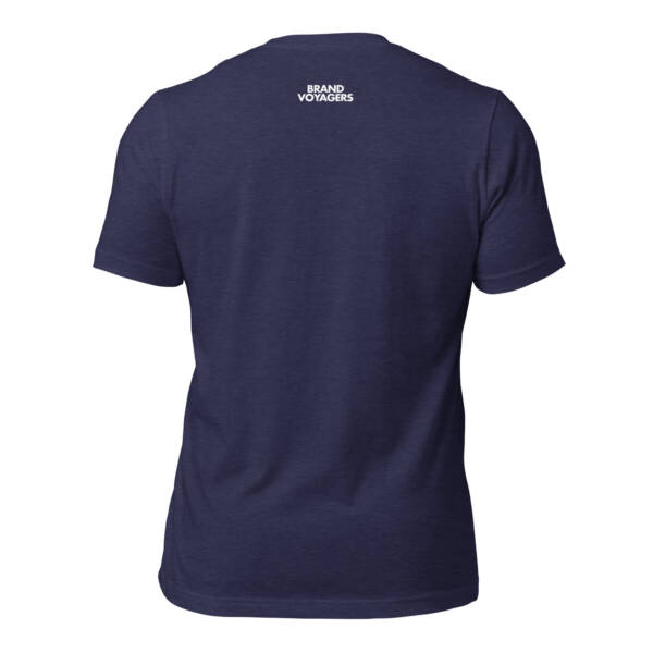 "Stories are the heart of human connection." - Tee Shirt - Image 27