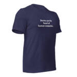 "Stories are the heart of human connection." - Tee Shirt - Image 26