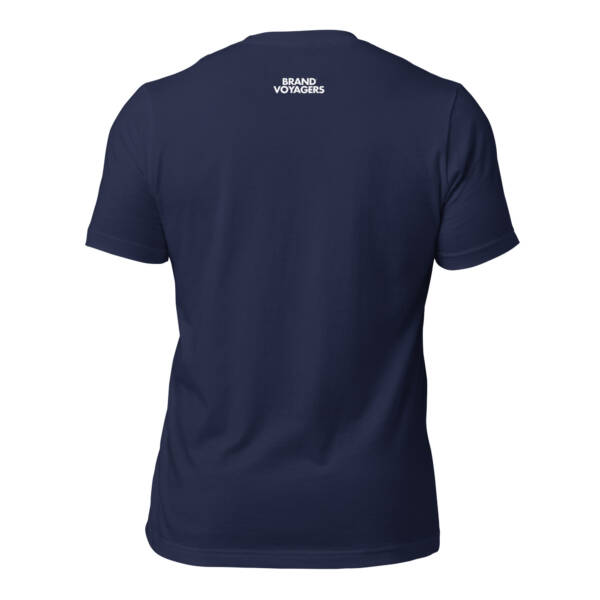 "Stories are the heart of human connection." - Tee Shirt - Image 23
