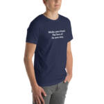 "Make your brand the hero of its own story." - Tee Shirt - Image 31