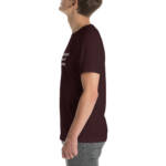 "Make your brand the hero of its own story." - Tee Shirt - Image 24
